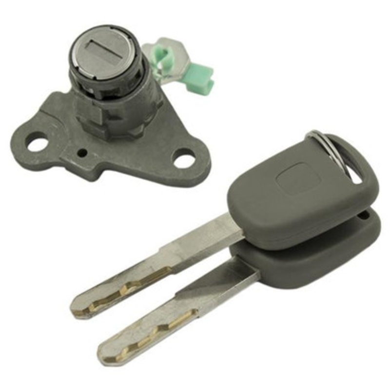 ASP D-19-126 Honda Door Lock RH High Sec – Coded