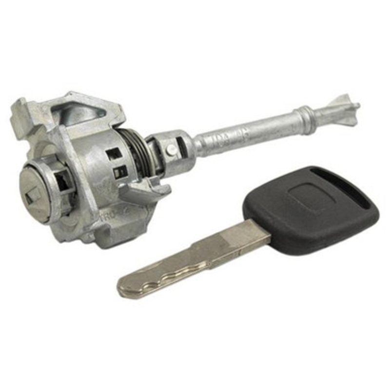 ASP D-19-137 Honda Door Lock LH High Sec – Coded