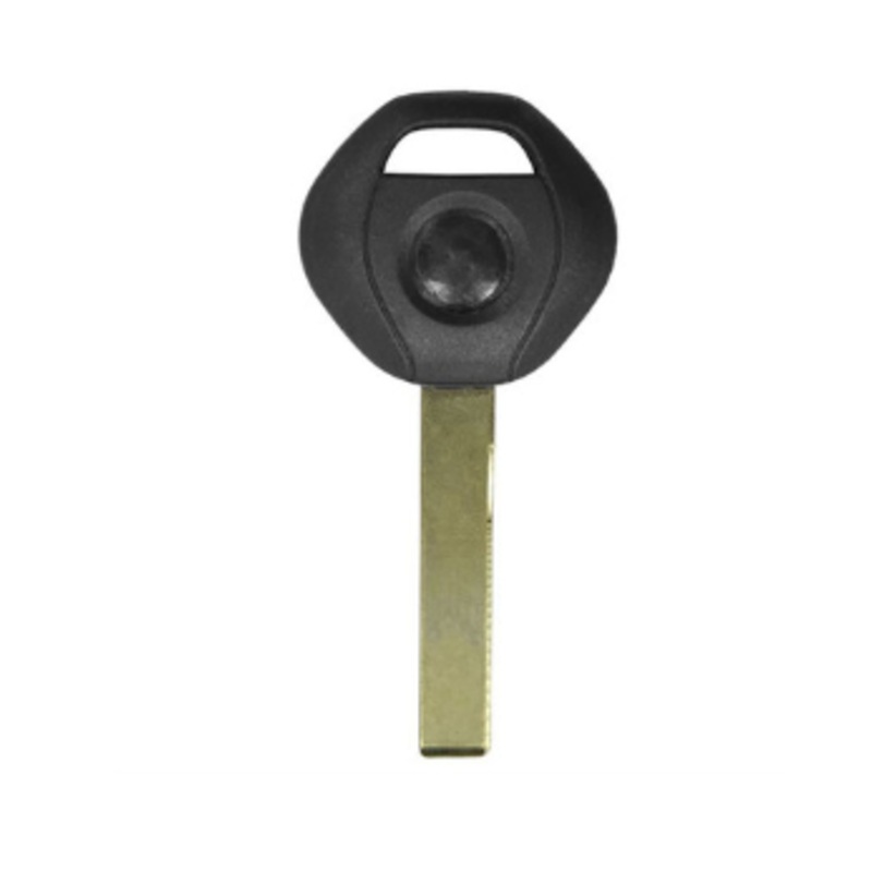 JMA HU92 Chipless Key Shell, TP00BM-6.P