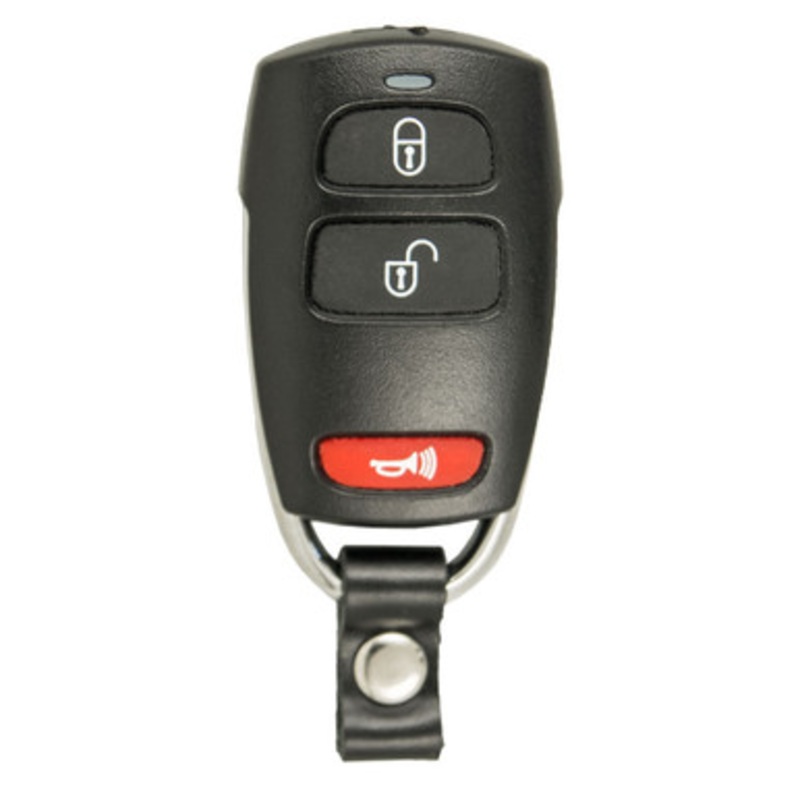 Kia 3-Button Remote SV3-100060233 95430-4D031 – New OEM