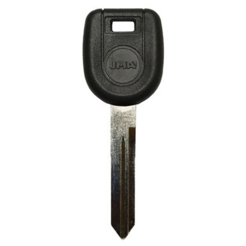 JMA (TP26MIT-18.P) MIT13-PT Transponder Key, 4D-61