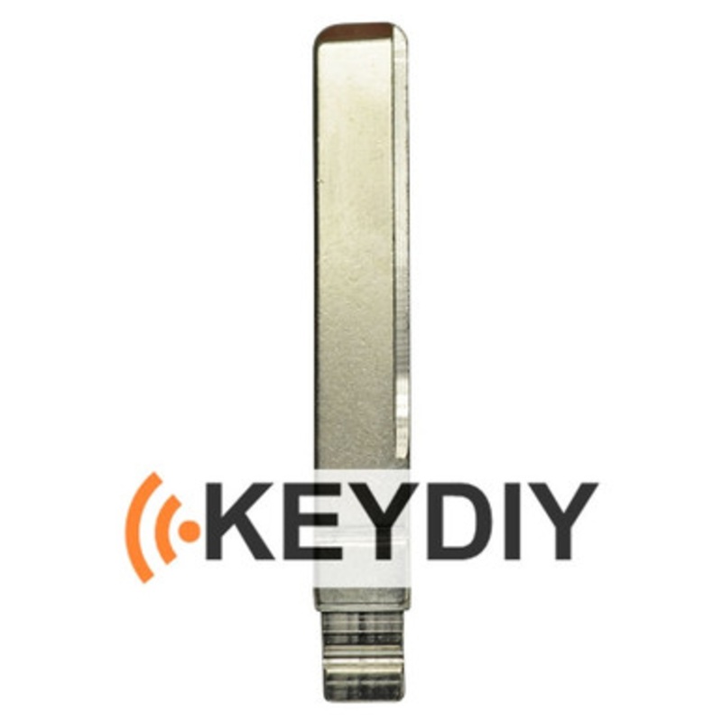 KeyBlade – Y-28# Pontiac GM45