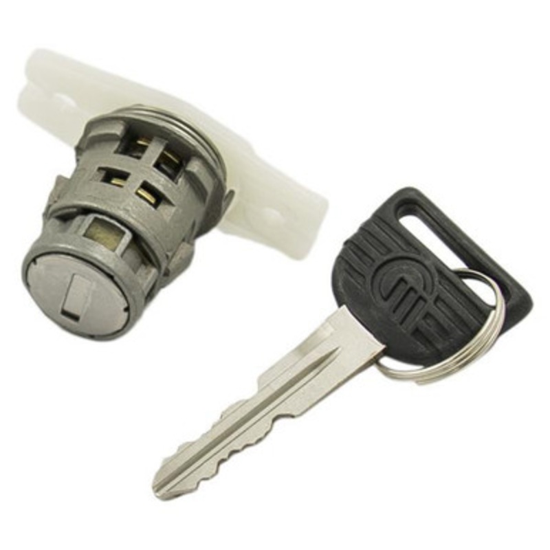 ASP D-19-112 Honda Door Lock RH – Coded