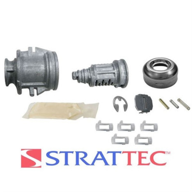 Ford Door Lock Service Pack  156208