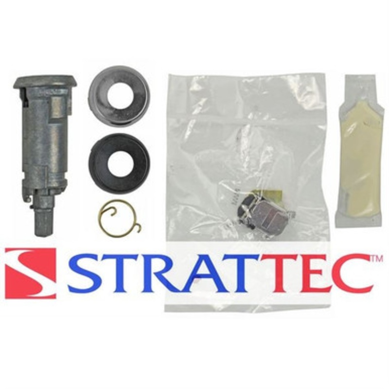 GM Chevy Cavalier Trunk Lock Service Pack