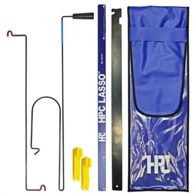 Hudson HPC AK 55 Starter Killer Kit