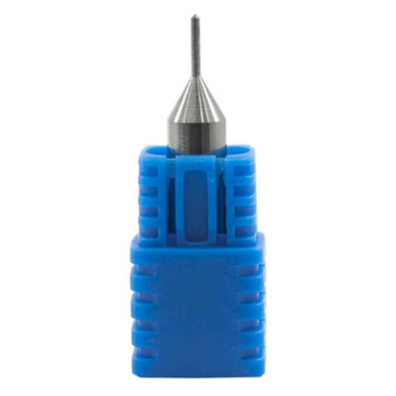 Keyless2Go Carbide Tracer Point 1mm Replacement For 02T For ILCO Futura Key Machines