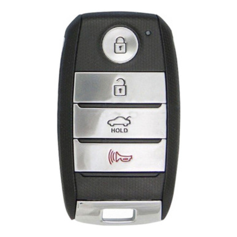 Kia 4 Button Smart Key SY5XMFNA433, 95440-4U000, 433 MHz – New OEM