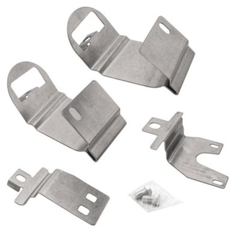 SLICK LOCKS 2015 Ram Pro Master City Blade Bracket