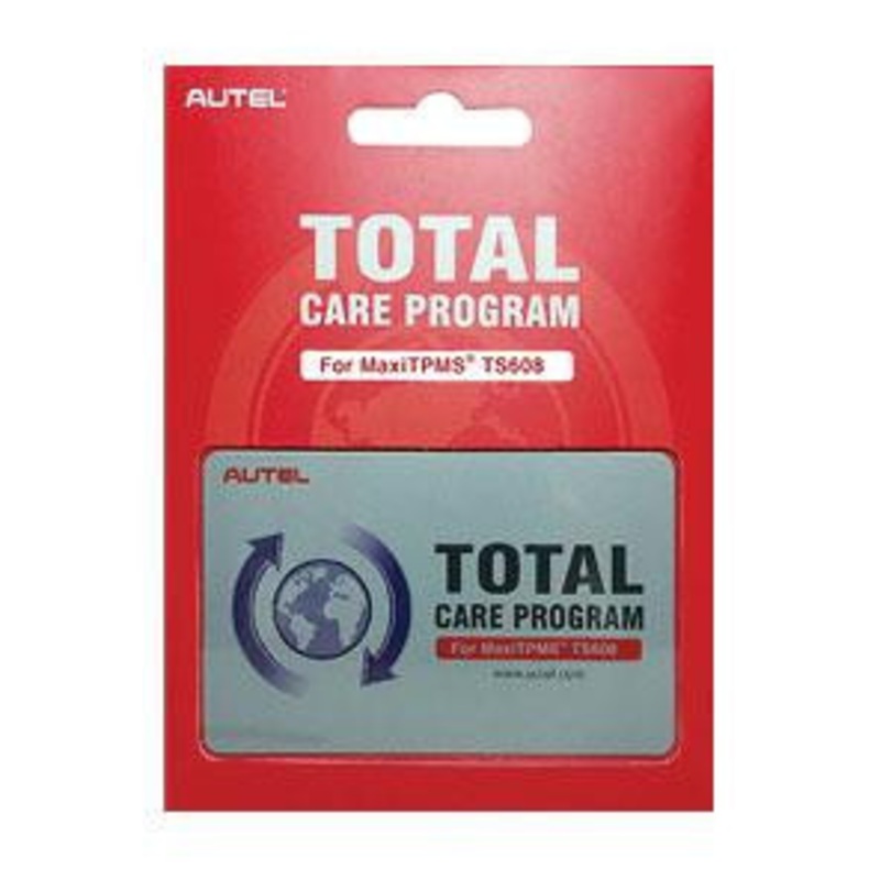 1 YEAR Subscription Updates / Warranty TCP For AUTEL MaxiIM IM508 / Aurodiag IM100