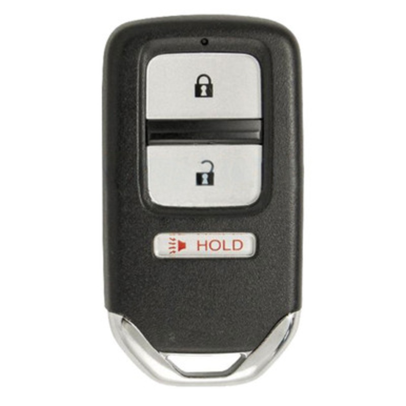 Honda 3 Button Smart Key KR5V1X, 72147-T5A-A01, 315 MHz – New, OEM