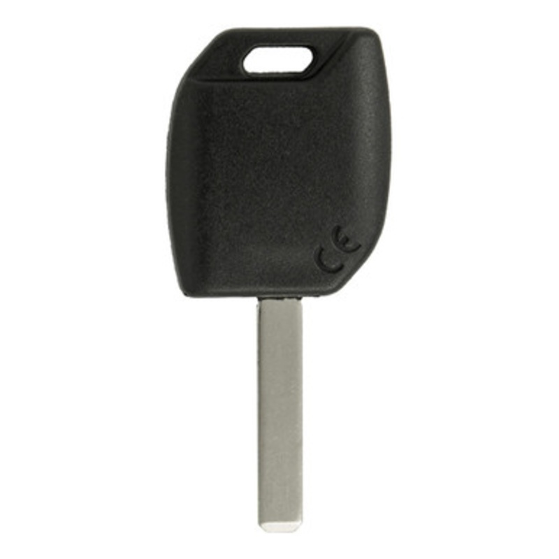 ILCO (VA6MH) Electronic Key Complete Silca Cloning