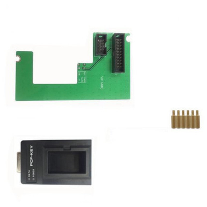 Yanhua  ACDP  Volkswagen VW  Module #6 for Mini ACDP – VW MQB / MMC Instrument Authorization