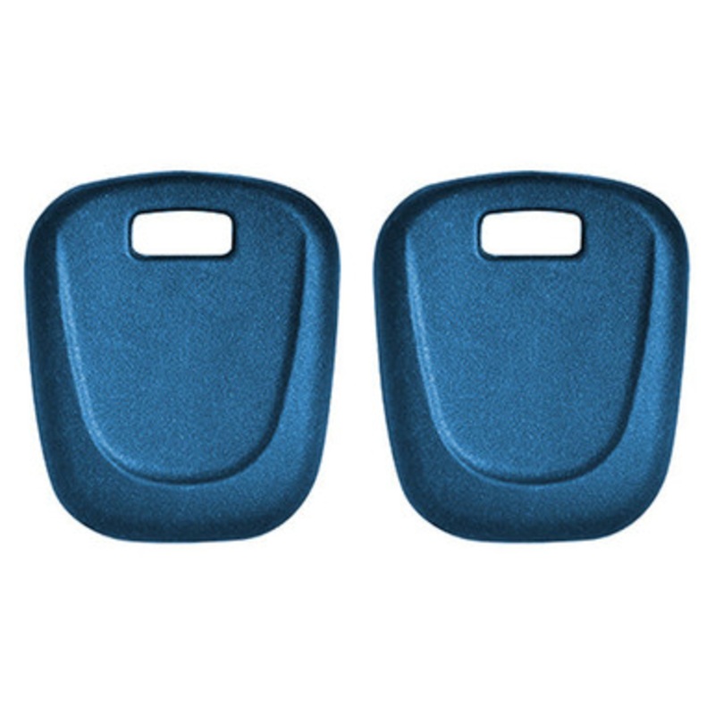 GTL MFK-HEAD-077 Blue Test Heads – For Key Testing in Locks – Reusable – 2-Pack