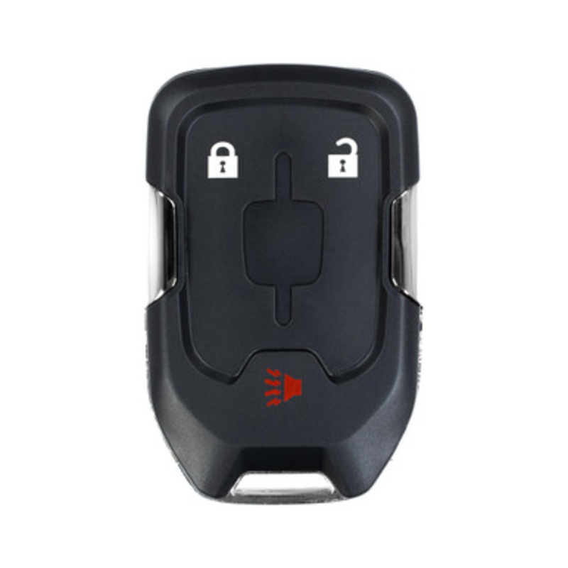 GMC 3 Button Smart Key HYQ1AA, 13591388, 315 MHz – Refurbished, Grade A