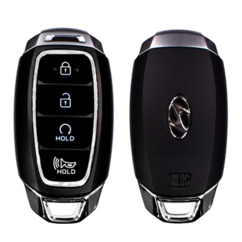 Hyundai 4-Button Smart Key – TQ8-FOB-4F19 95440-S8310 433 MHz, Refurbished Grade A