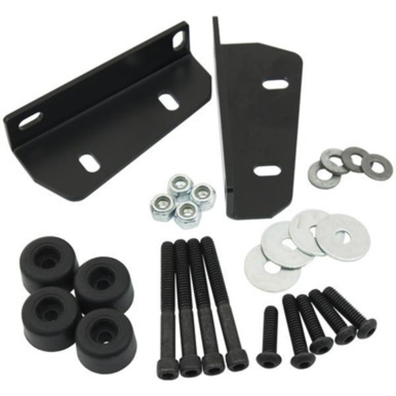 Laser Security Bolt Down Kit for 3D Elite Key Machine