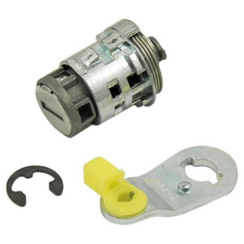 ASP D-19-211 Honda Door Lock Service Pack with LH Pawl – Uncoded