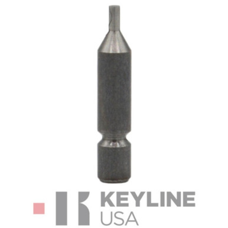 Keyline Ninja Total T01 High Security Tracer
