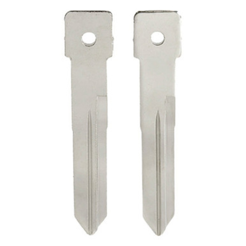 MFK-056 Mitsubishi MIT6 MIT9 MFK Replacement Key Blank – 10 Pack