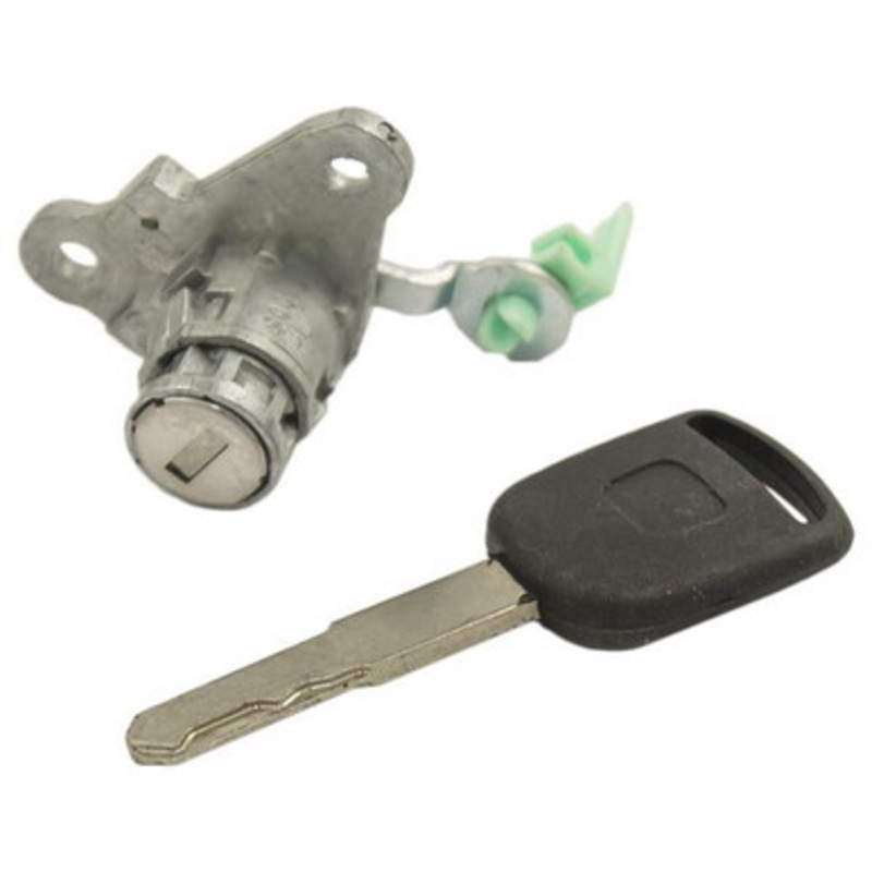 ASP D-19-127 Honda Door Lock LH High Sec – Coded