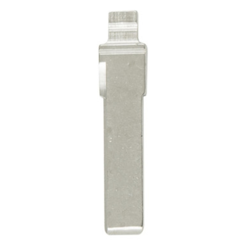 Audi Flip Key Switch Blade Replacement HU66 – Aftermarket