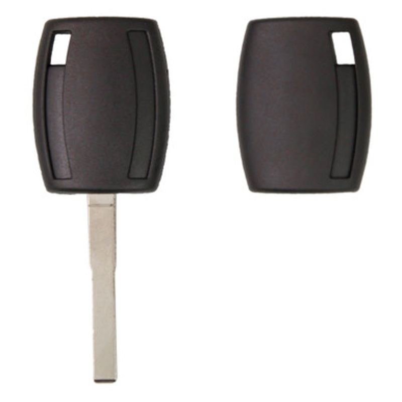 Ford H94/HU101 Chipless Transponder Key Shell – Aftermarket