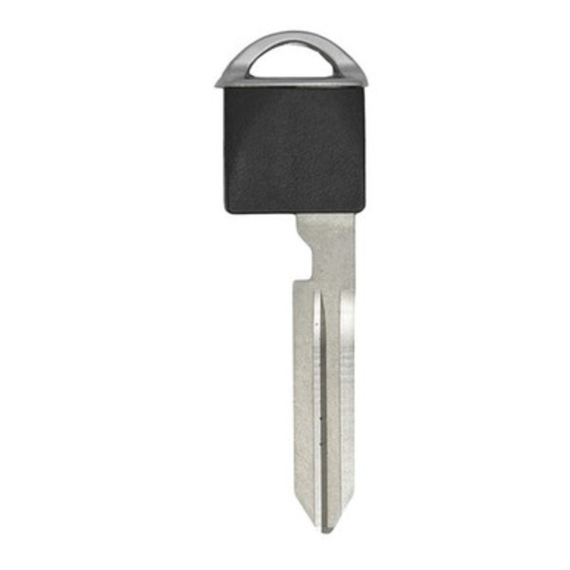 Keyline Emergency Insert Key With Transponder for Nissan Infiniti – NI05T, H0564-7W010