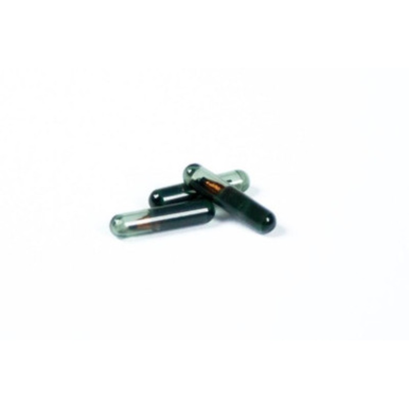 Keyline GKM Cloneable Re-writable Glass Chip