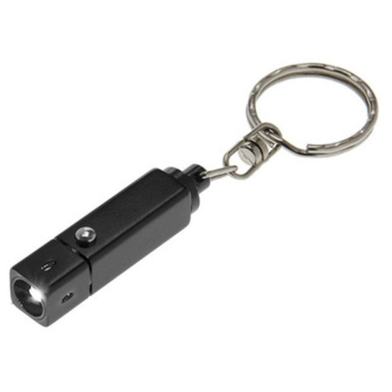 Lucky Line NANO Torch LED Light ASSORTED –  20 Pcs – Display Box