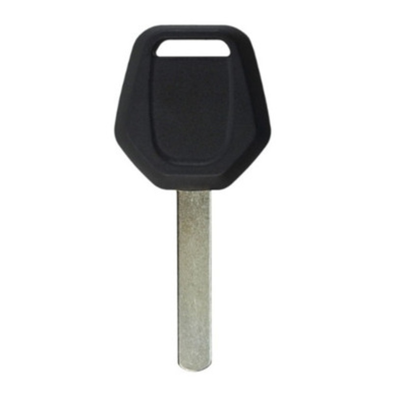 Subaru SR12-PT Transponder Key 57497-AJ01A, 4D-60 – Aftermarket