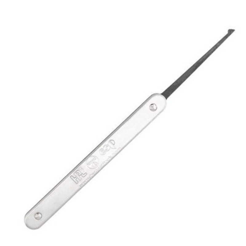 HPC HLPX-10 Diamond Pick with Handle (.028 Thk)