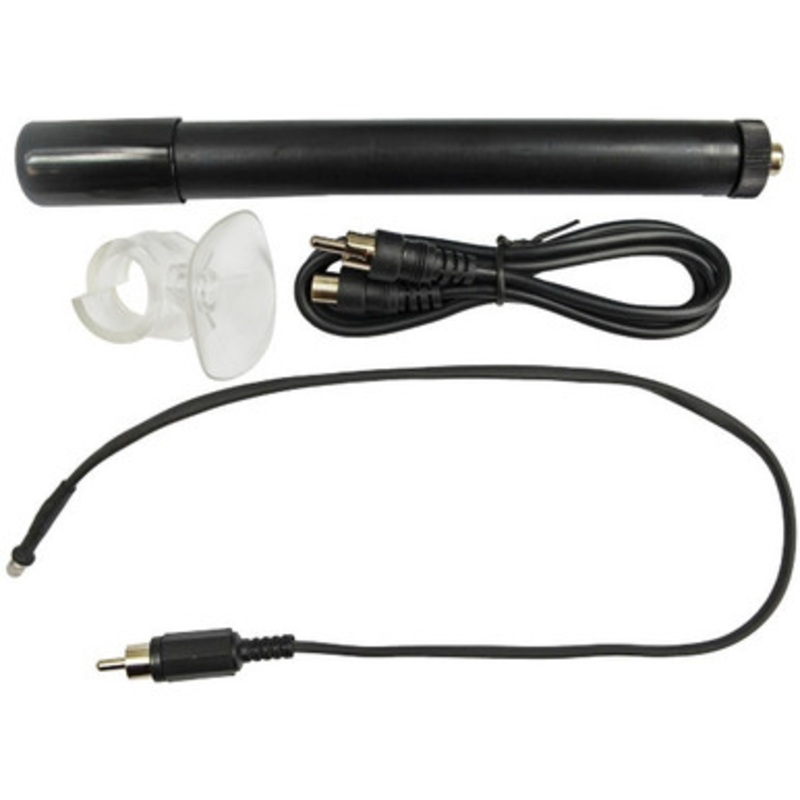 HUDSON (FAL-15X) Flex-A-Light (15 LED) 155552