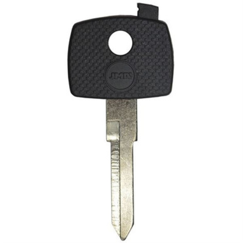 JMA Branded Dodge/Sprinter Chipless Key Shell TP00ME-HM.P1 / YM15T5