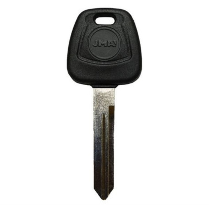 JMA (TP07DAT-15.P4) INF45-PT Transponder Key, Texas ID 4C