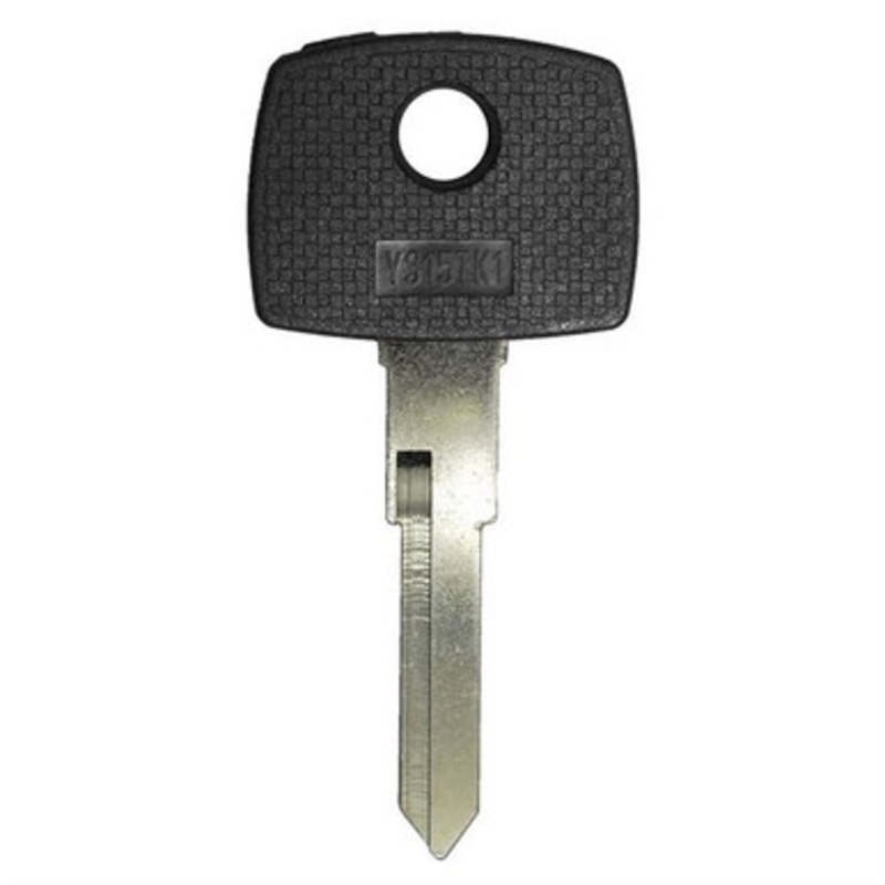 KEYLINE YM15-PT5 Cloneable Transponder Key