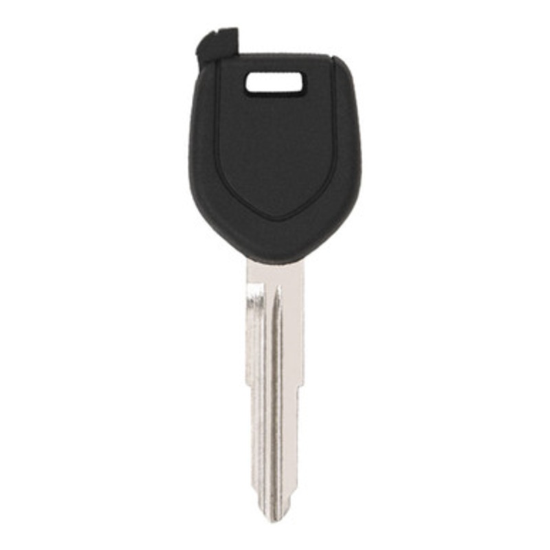 Mitsubishi MIT14/MIT17 Chipless Transponder Key Shell with MIT3 Keyway – Aftermarket