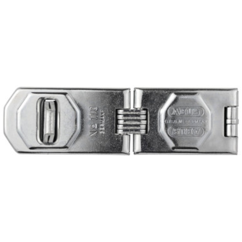 ABUS Industrial Hasp 110/155 C 6 7/64-inch 2 links