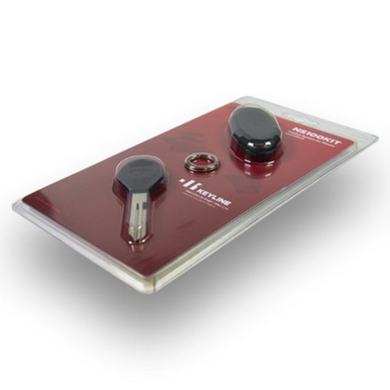 KEYLINE (NS100KIR) Keyless Cloning Kit