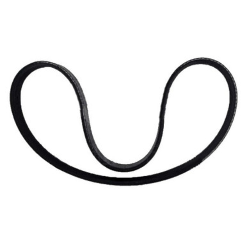 Keyline Replacement Cutter Belt for  META 106 Key Machine (RIC04650B)