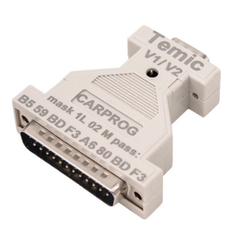 MBE HC 908 Adapter For KR55 Programmer