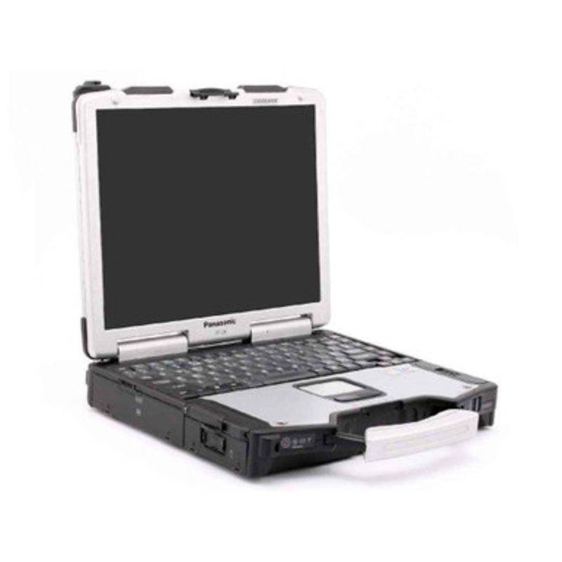Panasonic Toughbook CF-29 Refurbished – DS –