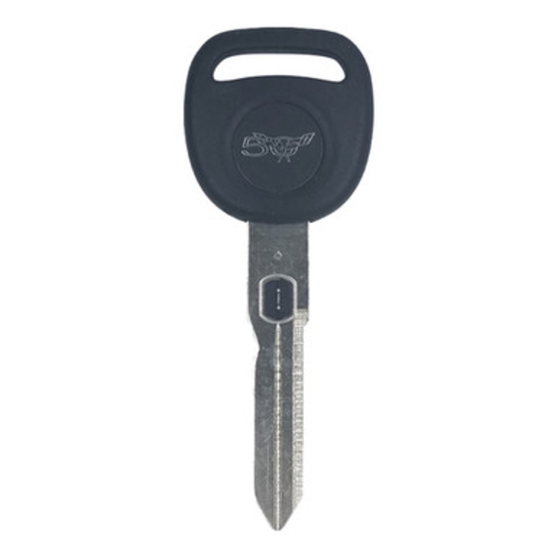 STRATTEC (691504) #4 Double-Sided VATS Key