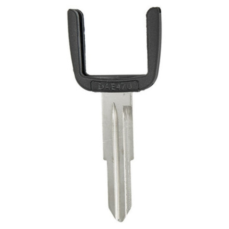 KEYLINE (DAE47U) Cloneable Horseshoe Blade – Pack of 5