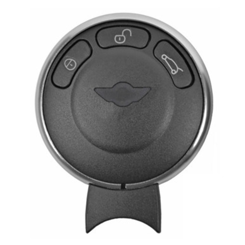 Mini 3-Button Smart Key KR55WK49333 315 MHz, Refurbished Recase