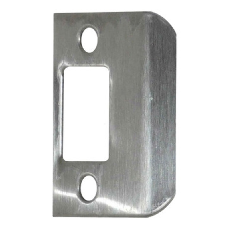 DON-JO ST-214 Replacement Strike Stainless Steel – US32D