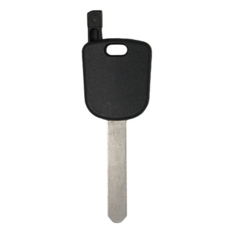 Honda Acura HD113/HO01/HO03 Chipless Transponder Key Shell – Aftermarket
