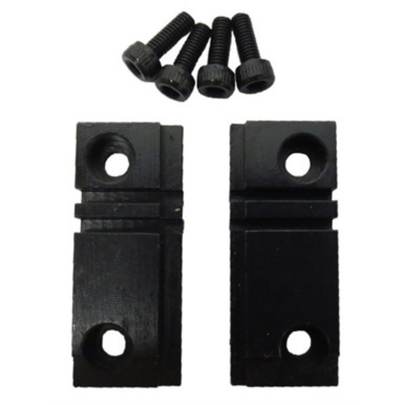 Interchangeable Faceplates For The 303