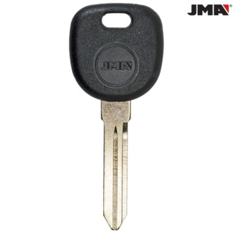 JMA (TP05GM-28.P) B99-PT5 Cloneable Transponder Key