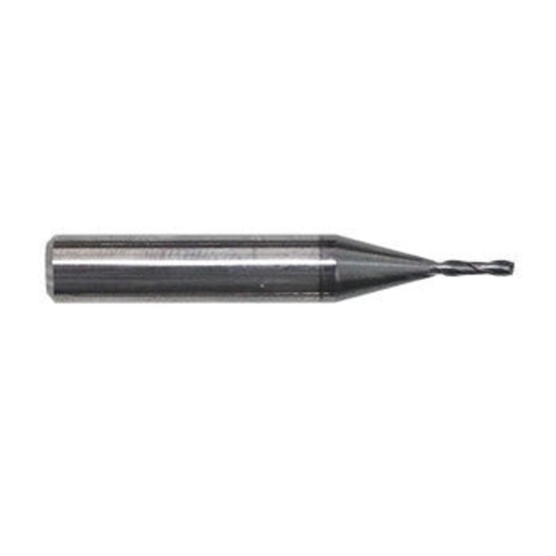 Miracle End Mill Cutter 1mm T60-E10-P for A9/A9P/Select/A9S/A9-EDGE